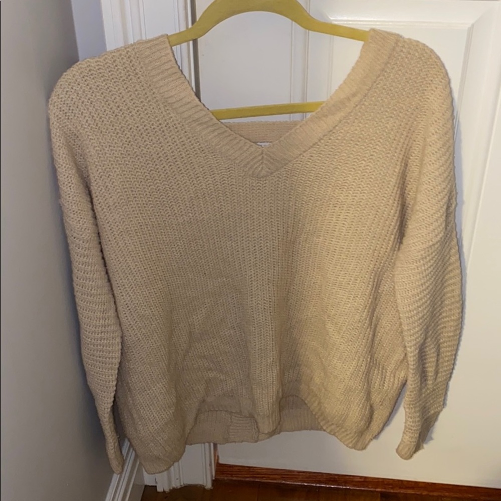 Forever21 size S sweater #sweater #Forever21
